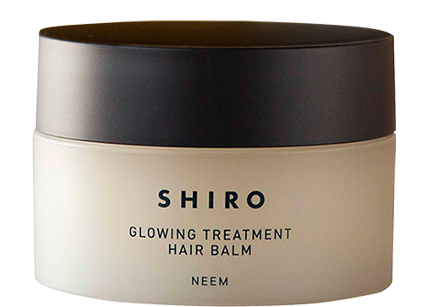 ニームヘアバーム