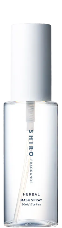 ハーバルマスクスプレー