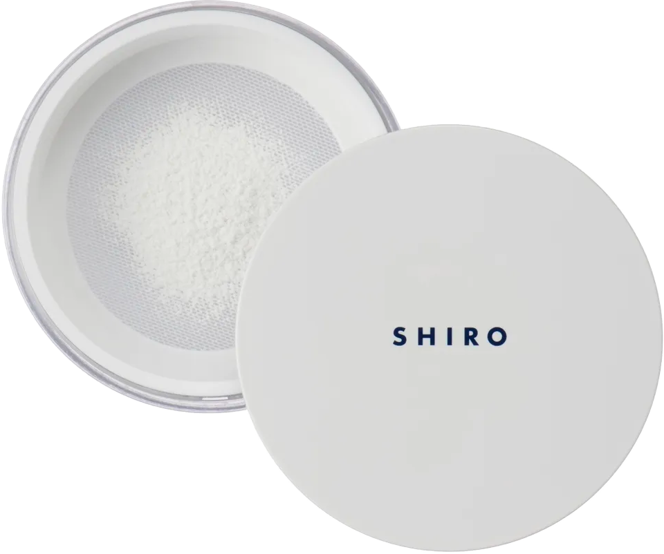 タマヌオイルインフェイスパウダー