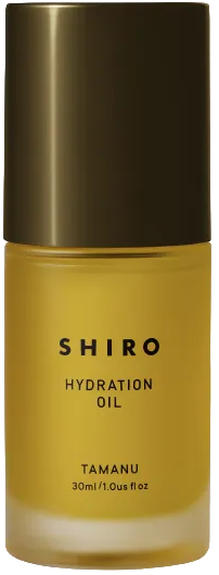 オイルコレクション タマヌオイル