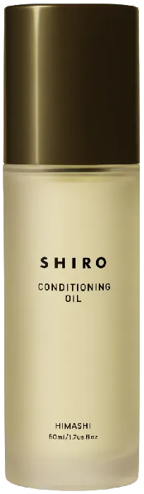 オイルコレクション ヒマシオイル