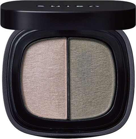 がごめ昆布アイブロウパレット