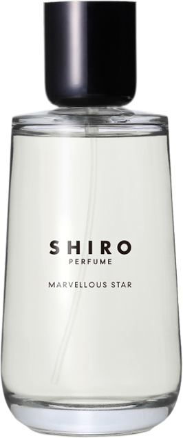 MARVELLOUS STAR オードパルファン