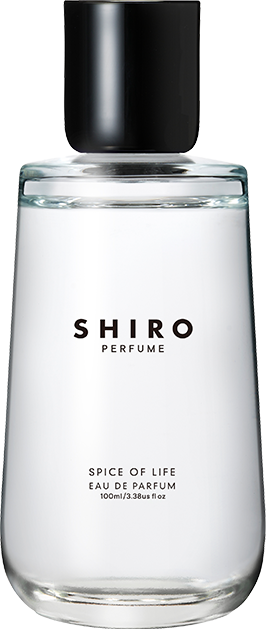 SPICE OF LIFE オードパルファン