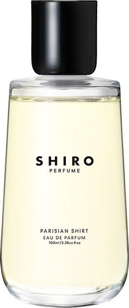 PARISIAN SHIRT オードパルファン