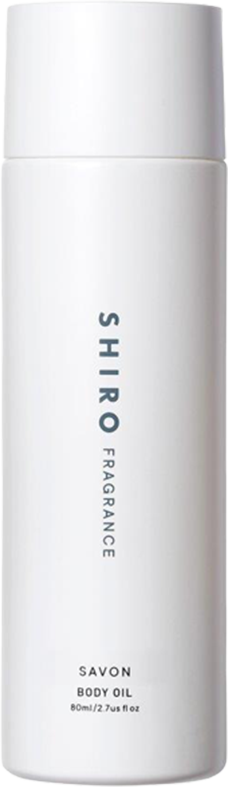 サボン ボディオイル