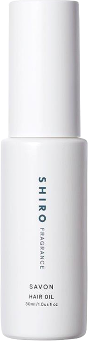 サボン ヘアオイル