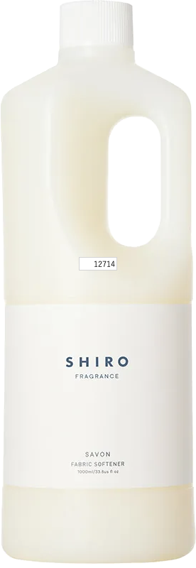 サボン ファブリックソフナーBIG