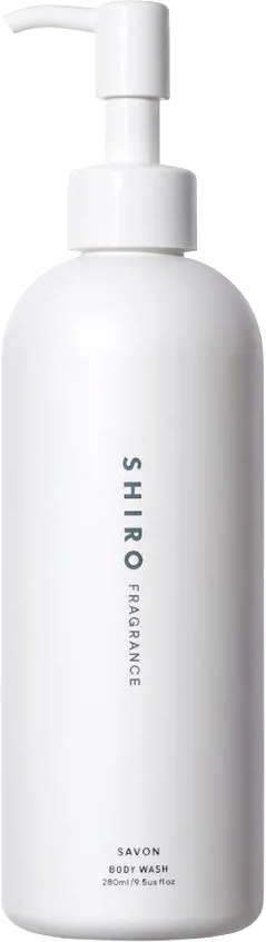 サボン ボディソープ