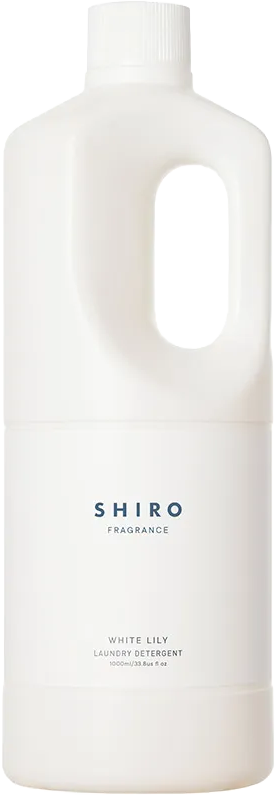 ホワイトリリー ランドリーリキッドBIG
