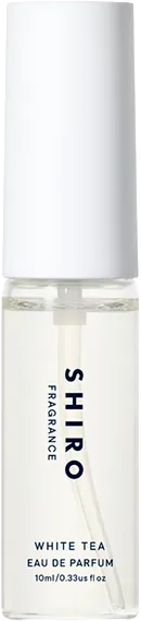 ホワイトティー オードパルファン ミニサイズ