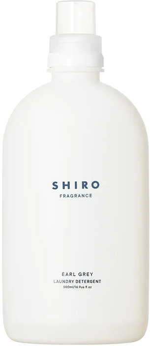 アールグレイ ランドリーリキッド