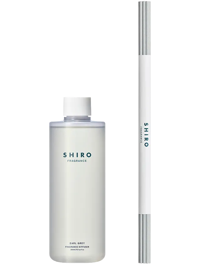 アールグレイ フレグランスディフューザー リキッド