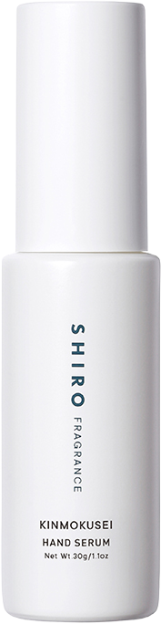 【容器変更前】キンモクセイ ハンド美容液