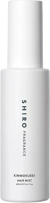 キンモクセイ ヘアミスト