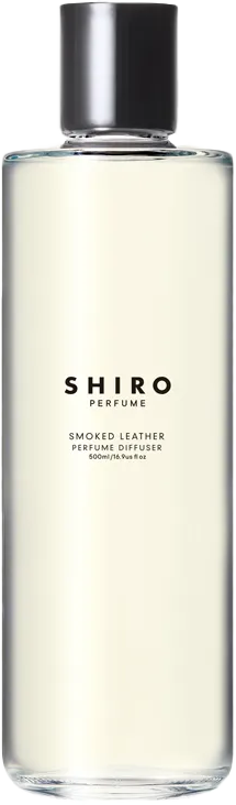 SMOKED LEATHER パフュームディフューザー リキッド（スティック10本付き）