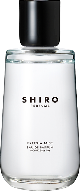 FREESIA MIST オードパルファン