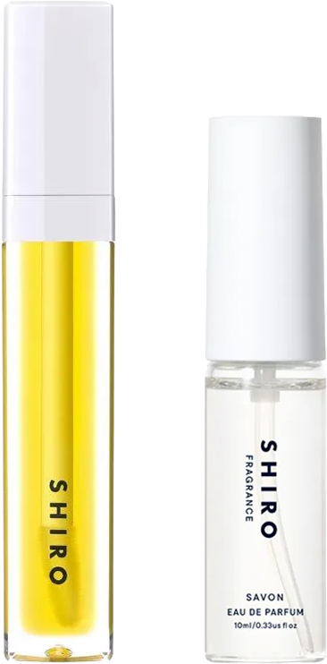 ミニサイズキット（エッセンスリップ＆オードパルファン ミニ）