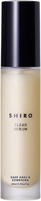 酒かす米ぬか美容液