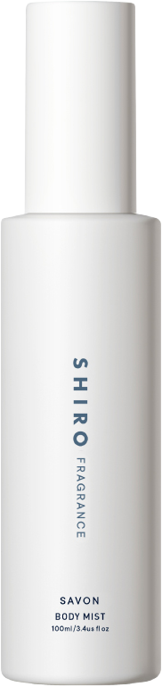 サボン ボディミスト