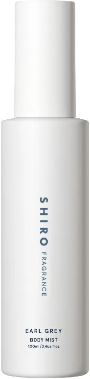 アールグレイ ボディミスト