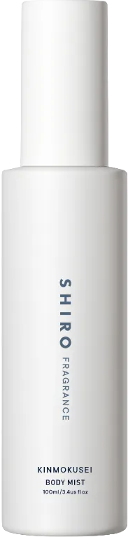 キンモクセイ ボディミスト