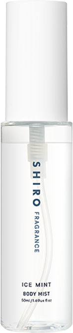 アイスミント ボディミスト