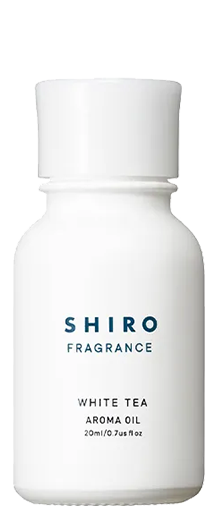 ホワイトティー アロマオイル