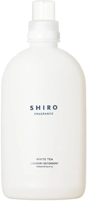 ホワイトティー ランドリーリキッド