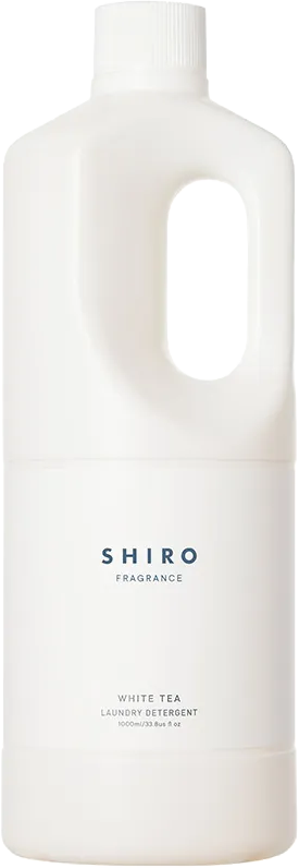 ホワイトティー ランドリーリキッドBIG