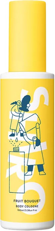 フルーツブーケ ボディコロン