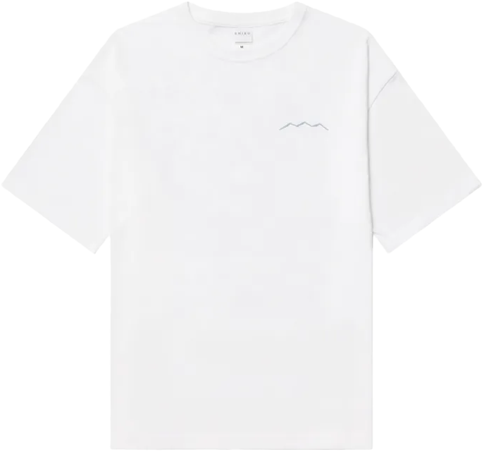 みんなの工場オリジナルTシャツ ホワイト