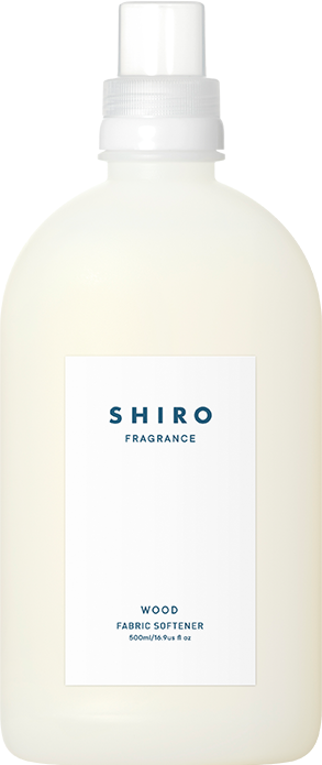 ウッド ファブリックソフナー