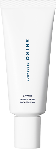 サボン ハンド美容液