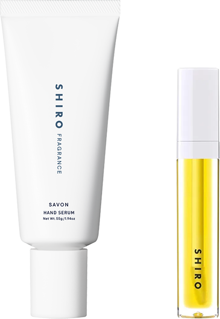 ハンド＆リップケアキット（ハンド美容液＆エッセンスリップ）