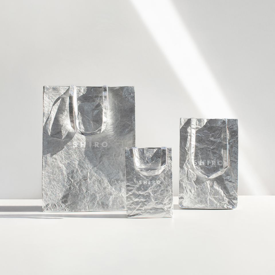 ギフトペーパーバッグ