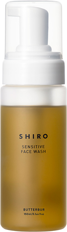 ラワンぶきフェイスウォッシュ 2024