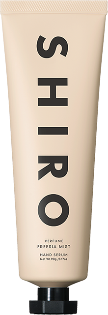 FREESIA MIST ハンド美容液