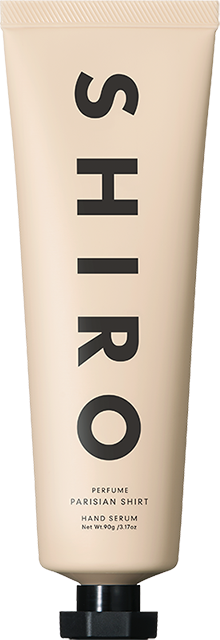 PARISIAN SHIRT ハンド美容液