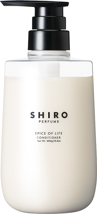 SPICE OF LIFE コンディショナー