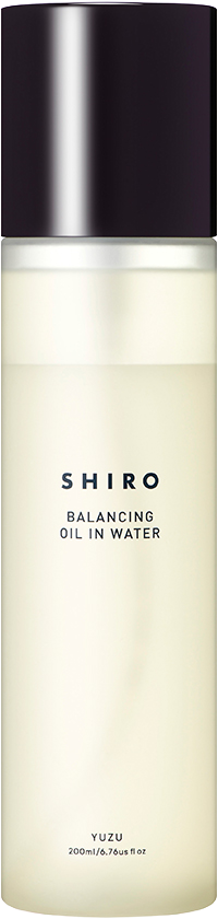 ゆずリッチオイルインウォーター 2024