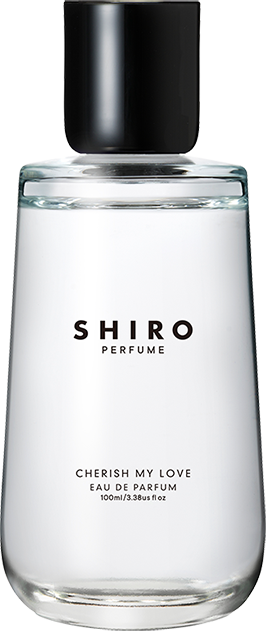 CHERISH MY LOVE オードパルファン