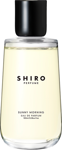 SUNNY MORNING オードパルファン