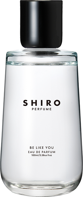 BE LIKE YOU オードパルファン