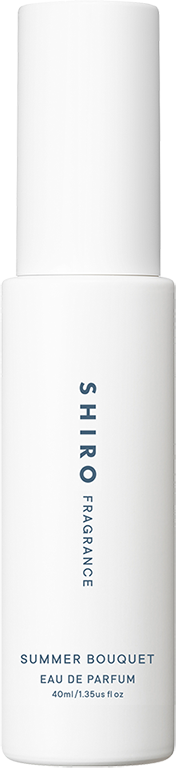 サマーブーケ オードパルファン