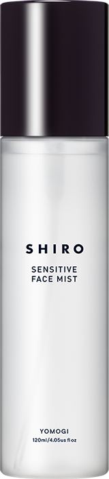 ヨモギフェイスミスト