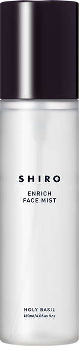 ホーリーバジルフェイスミスト 2025