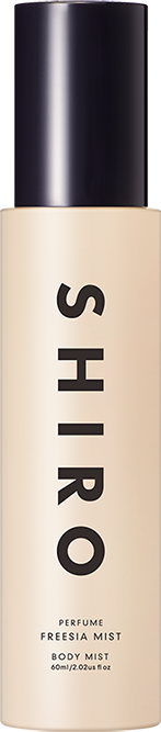 FREESIA MIST ボディミスト