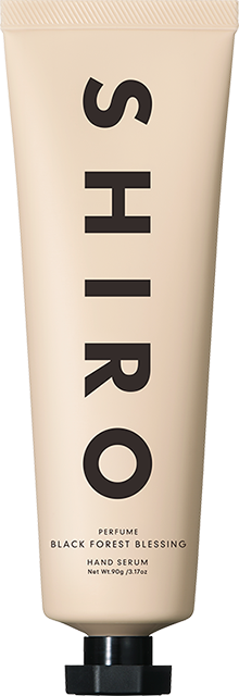 BLACK FOREST BLESSING ハンド美容液