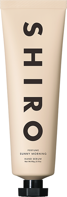 SUNNY MORNING ハンド美容液